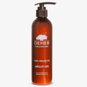 DEHEB – Curl Cream Gel (250 ml)