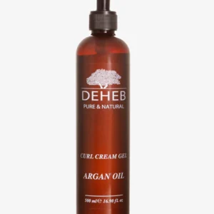 Curl cream gel – 500ml