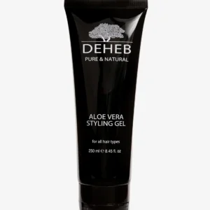 Aloe vera styling gel – 250ml