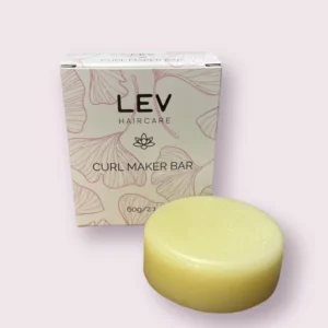 Curl Maker Bar 60 gram