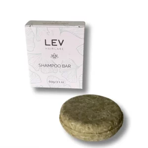 Shampoo Bar 60gr.