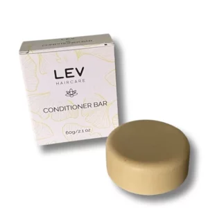 Conditioner Bar 60gr.