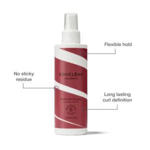 Bouclème Flexible Hold Hair Spray