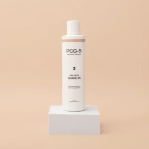 PCG-5 Curl Repair Leave-in 250ml/8.5oz