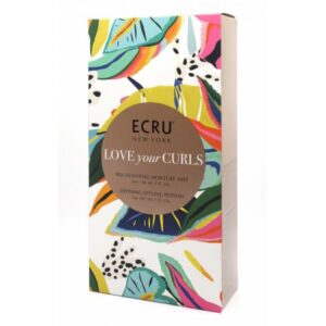 ECRU New York Love Your Curls Kit