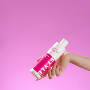Popping Curls Styling Gel 100 ml