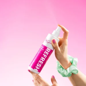 Curl Rescue Refresh Spray 250 ml