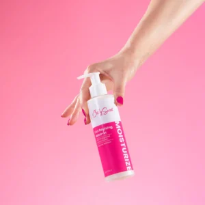 Curl Reviving Leave-in