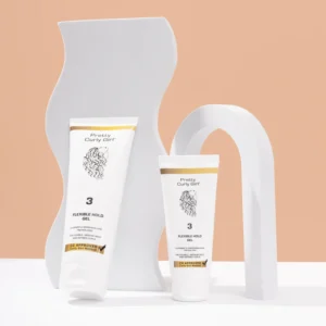 Pretty Curly Girl – Flexible Hold Gel