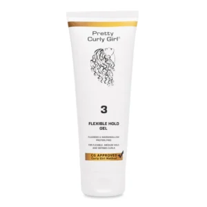 Pretty Curly Girl – Flexible Hold Gel