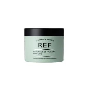 REF WEIGHTLESS VOLUME MASQUE 250ML