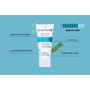 CURLSMITH – HYDRO STYLE FLEXI JELLY 59ML