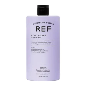 REF COOL SILVER SHAMPOO 285ML