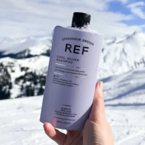 REF COOL SILVER SHAMPOO 285ML