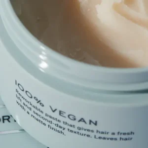 REF DRY SHAMPOO PASTE 85ML