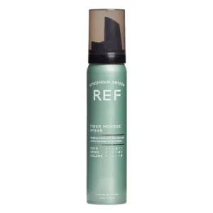REF FIBER MOUSSE 75ML