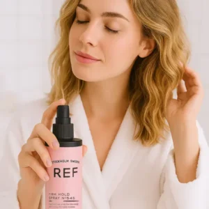 REF FIRM HOLD SPRAY 175ML