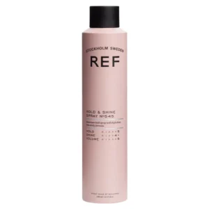REF HOLD & SHINE SPRAY 300ML