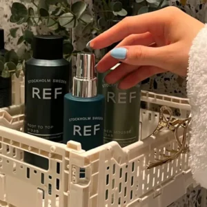 REF ROOT TO TOP 250ML