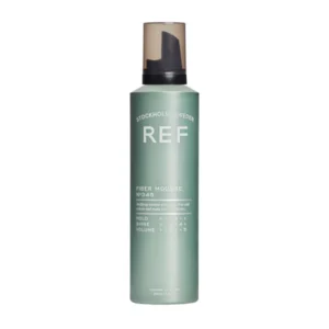 REF FIBER MOUSSE 250ML