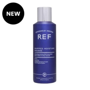 REF WHIPPED MOISTURE MOUSSE 200 ML