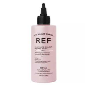 REF ILLUMINATE COLOUR INSTANT SHINE 200ML