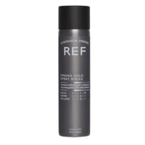 REF STRONG HOLD SPRAY 75ML