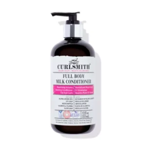 CURLSMITH – FULL BODY MILK CONDITIONER 355ML