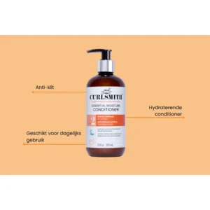 CURLSMITH – ESSENTIAL MOISTURE CONDITIONER 355ML