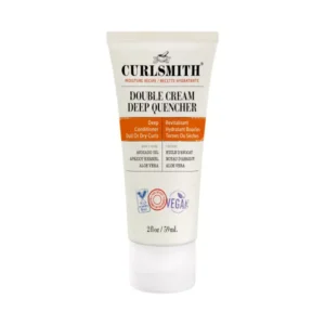CURLSMITH – DOUBLE CREAM DEEP QUENCHER 59ML