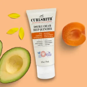 CURLSMITH – DOUBLE CREAM DEEP QUENCHER 59ML