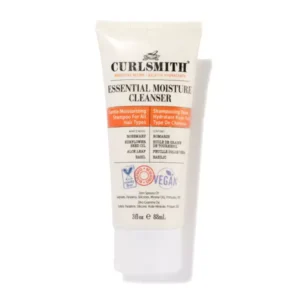 CURLSMITH – ESSENTIAL MOISTURE CLEANSER SHAMPOO 88ML