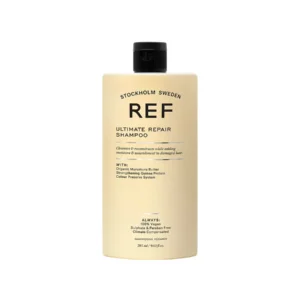 REF ULTIMATE REPAIR SHAMPOO 285ML