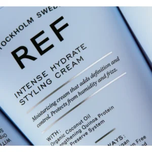 REF INTENSE HYDRATERENDE STYLINGCRÈME 200ML