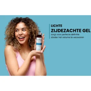 CURLSMITH – HYDRO STYLE FLEXI JELLY 237ML