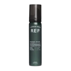 REF STYLING MOUSSE 75ML