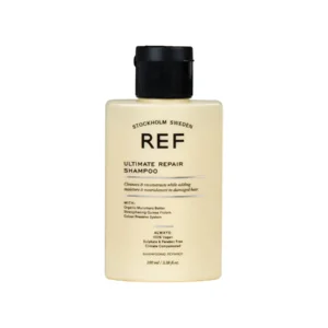 REF ULTIMATE REPAIR SHAMPOO 100ML