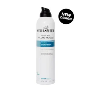 CURLSMITH – INVINCIBLE VOLUME MOUSSE 200ML