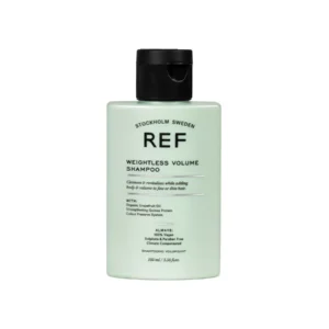 REF WEIGHTLESS VOLUME SHAMPOO 100ML
