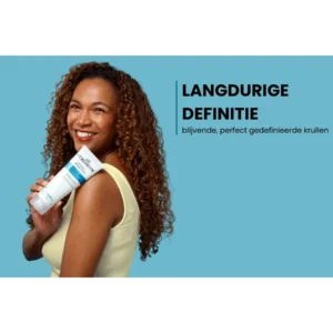 CURLSMITH – IN SHOWER STYLE FIXER GEL 237ML