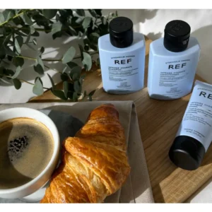 REF INTENSE HYDRATERENDE SHAMPOO 100ML