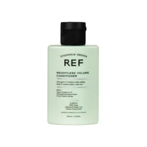 REF WEIGHTLESS VOLUME CONDITIONER 100ML