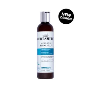 CURLSMITH – HYDRO STYLE FLEXI JELLY 237ML