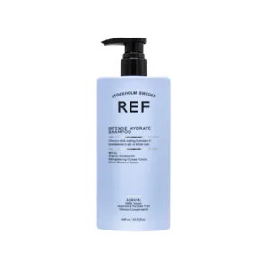 REF INTENSE HYDRATERENDE SHAMPOO 600ML