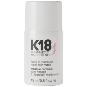 K18 Leave-In Molecular Repair Hair Mask 5ml