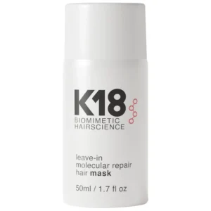 K18 Leave-In Molecular Repair Hair Mask 50ml