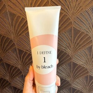 I DEFINE by BLEACH